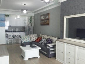 Apartment Batumi Abuseridze